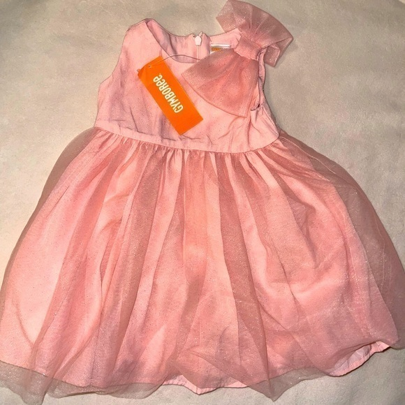 Gymboree Other - NWT Gymboree Dress